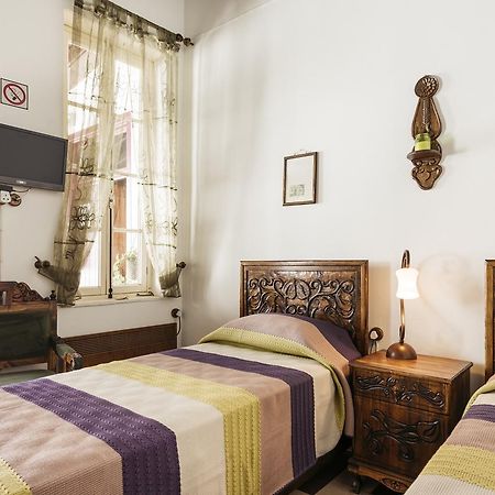 Gul Hanim House Boutique Hotel Nicosia Luaran gambar