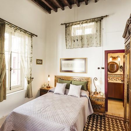 Gul Hanim House Boutique Hotel Nicosia Luaran gambar
