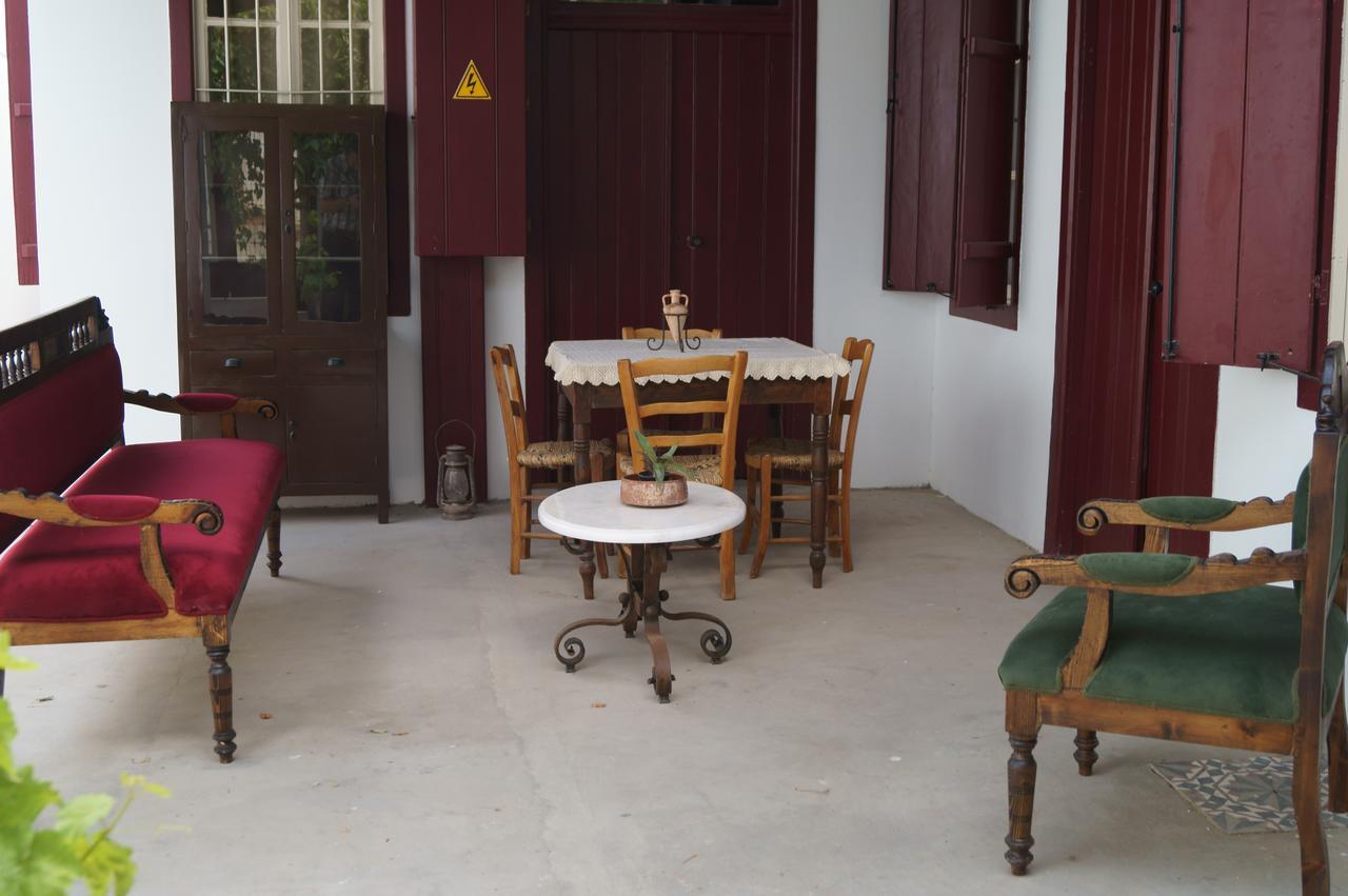 Gul Hanim House Boutique Hotel Nicosia Luaran gambar