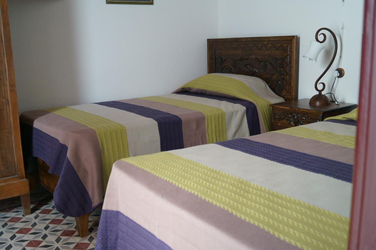 Gul Hanim House Boutique Hotel Nicosia Luaran gambar