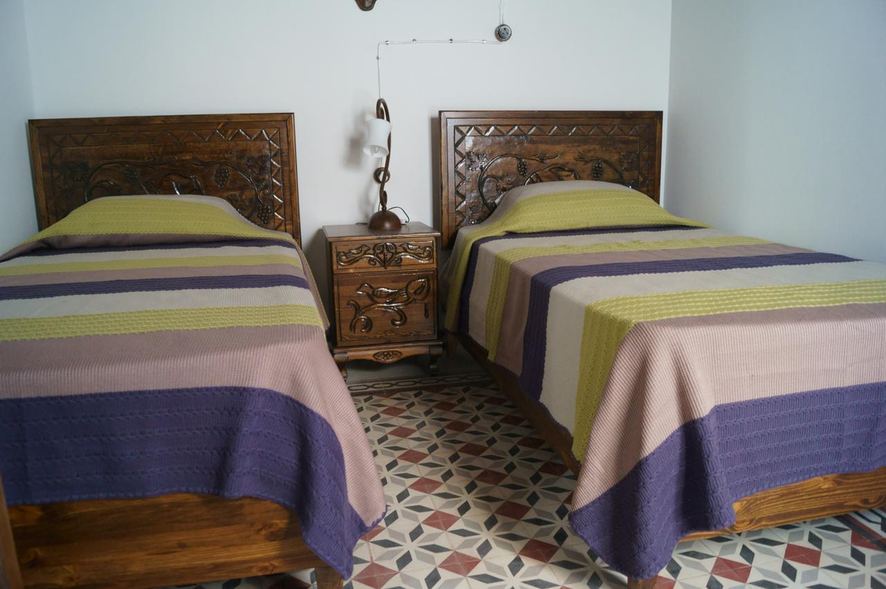 Gul Hanim House Boutique Hotel Nicosia Luaran gambar