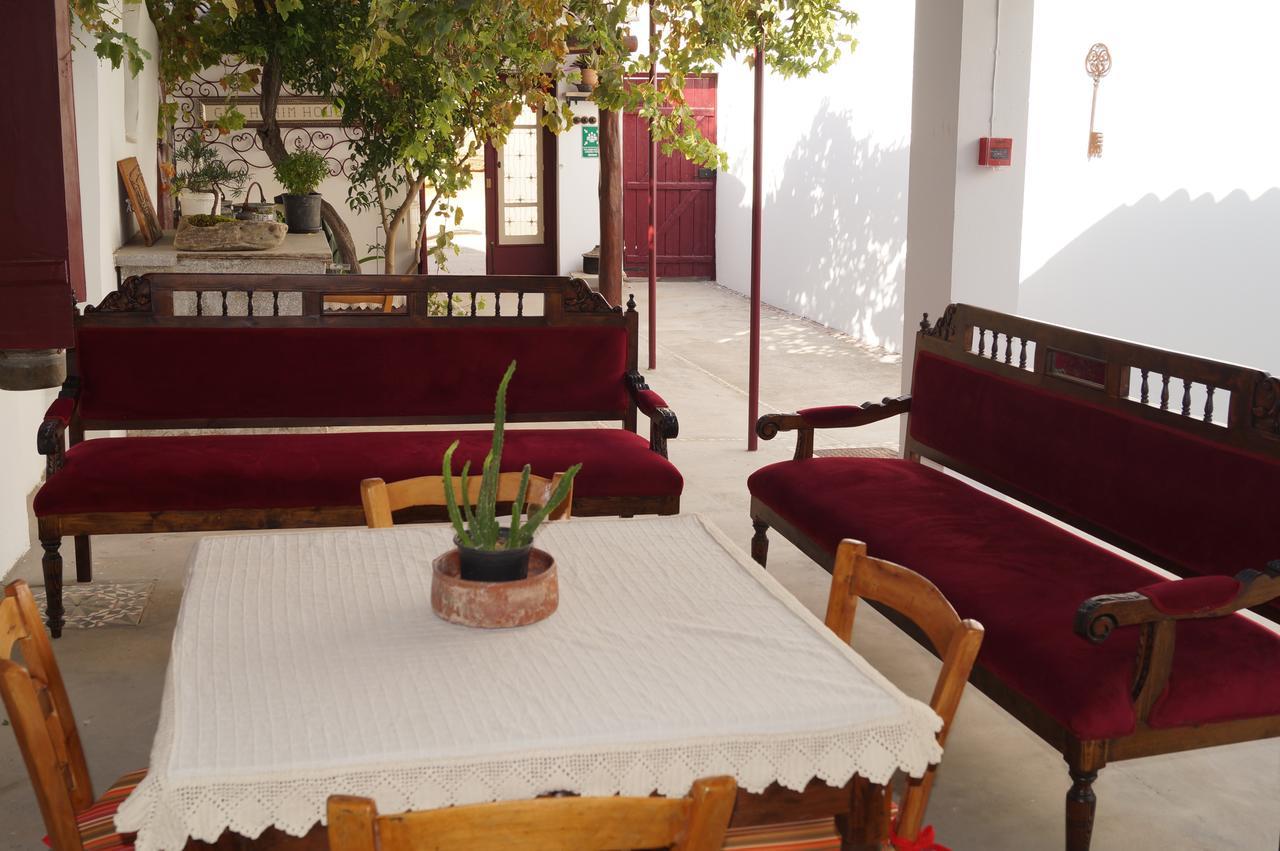 Gul Hanim House Boutique Hotel Nicosia Luaran gambar