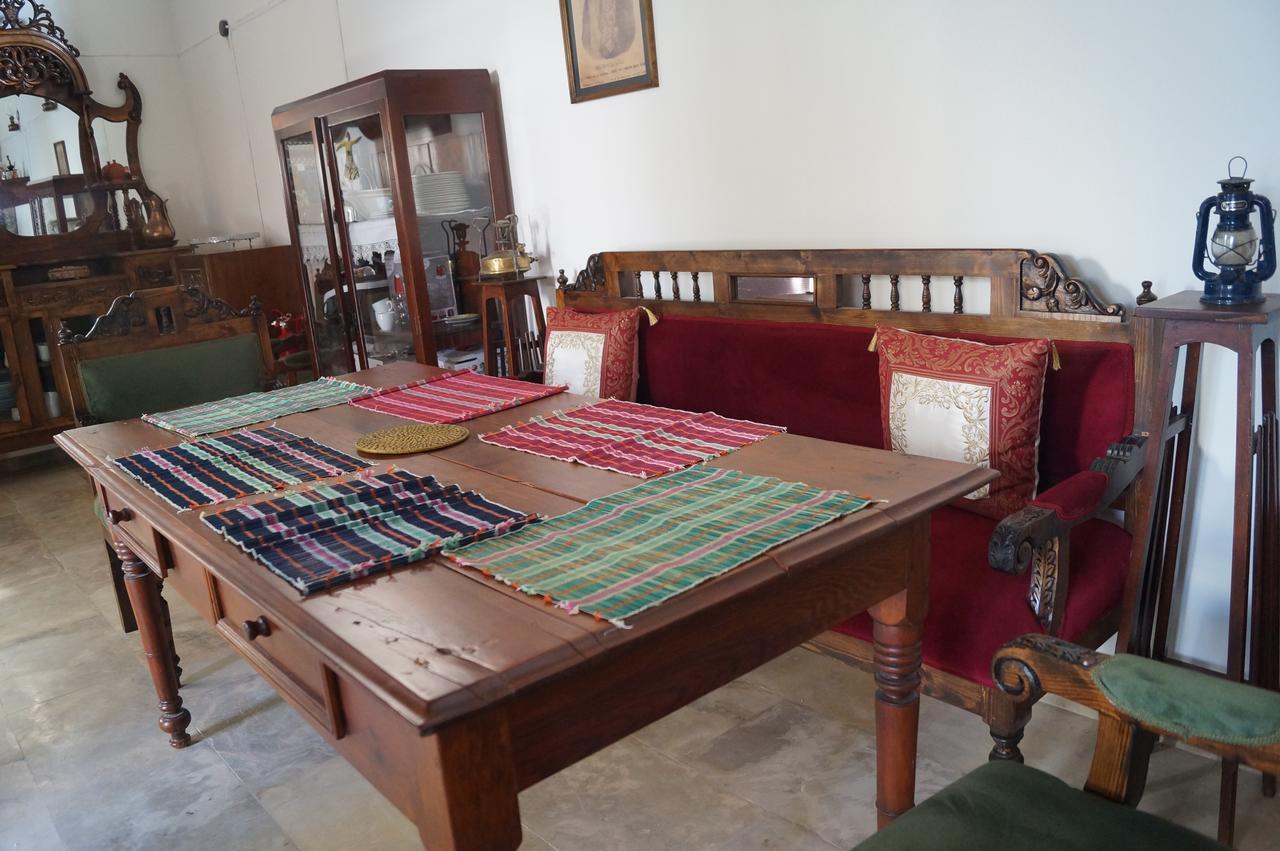 Gul Hanim House Boutique Hotel Nicosia Luaran gambar