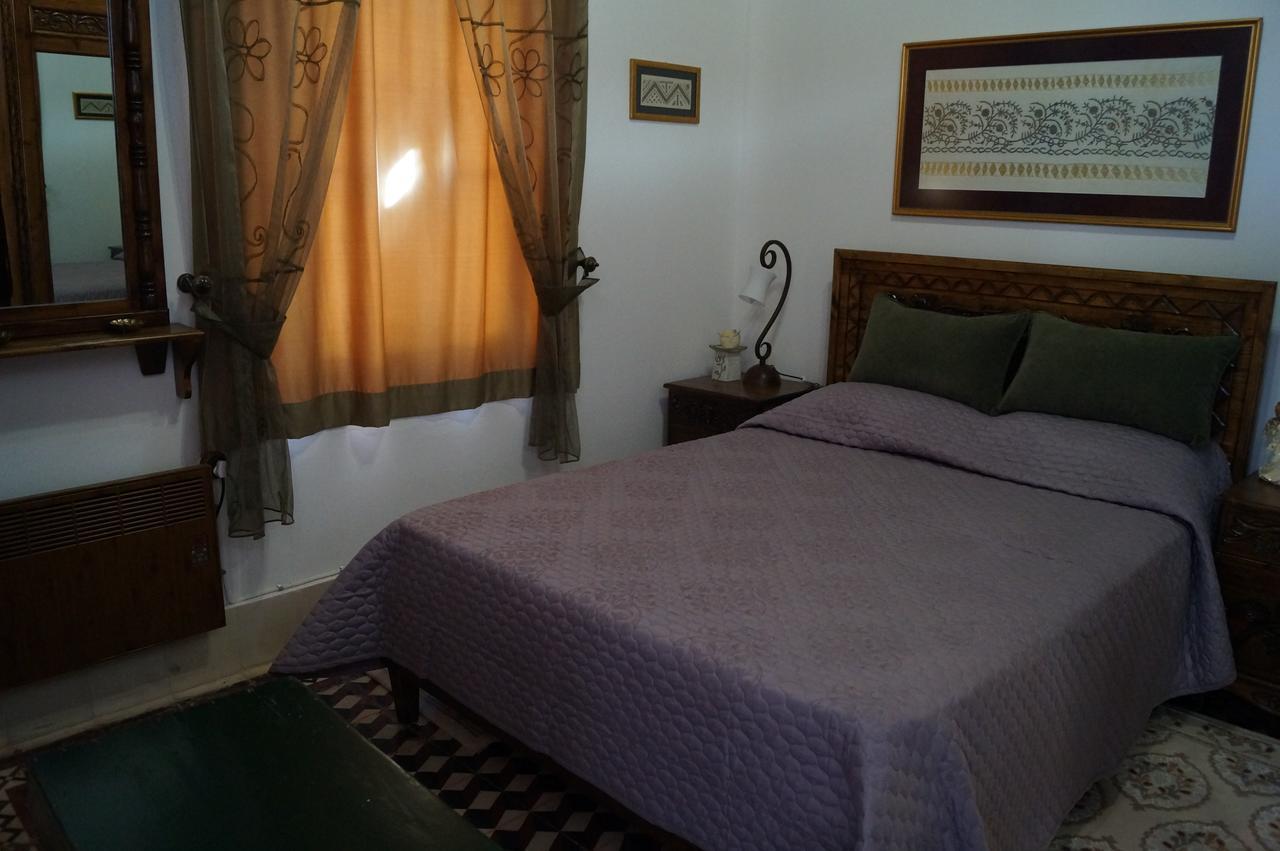 Gul Hanim House Boutique Hotel Nicosia Luaran gambar
