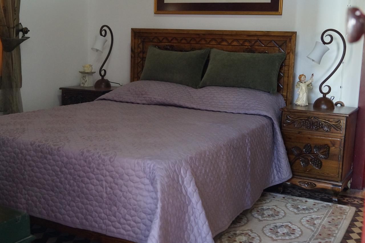 Gul Hanim House Boutique Hotel Nicosia Luaran gambar