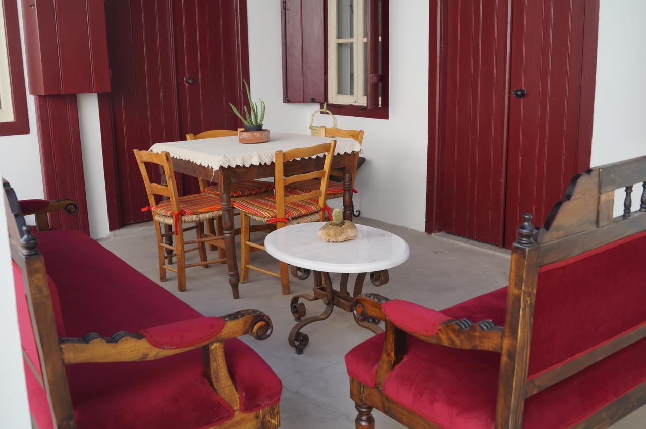Gul Hanim House Boutique Hotel Nicosia Luaran gambar