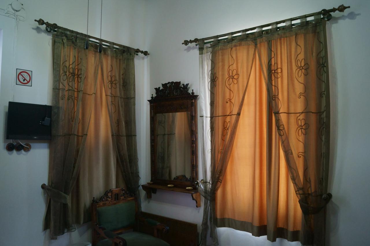 Gul Hanim House Boutique Hotel Nicosia Luaran gambar