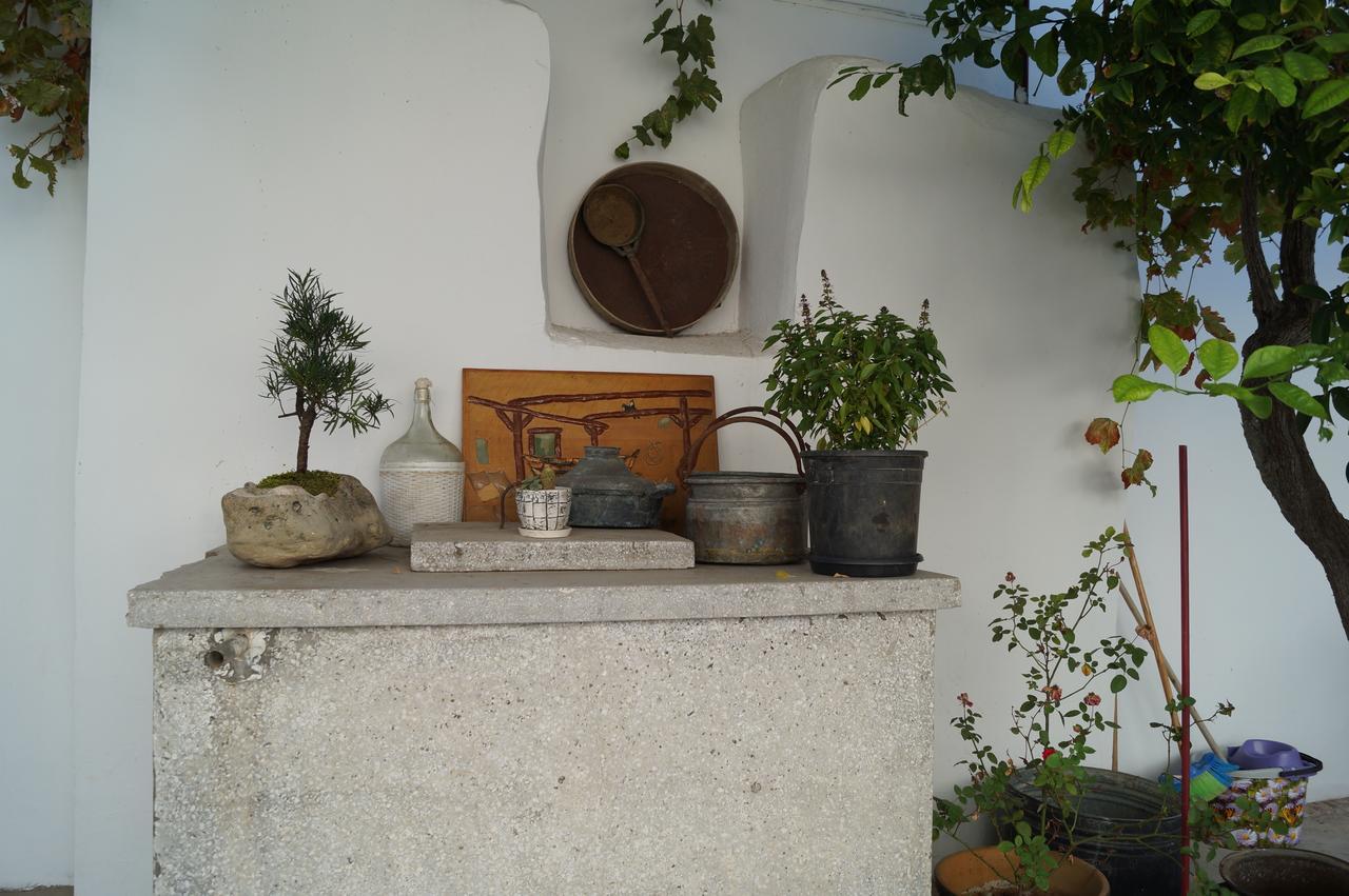 Gul Hanim House Boutique Hotel Nicosia Luaran gambar