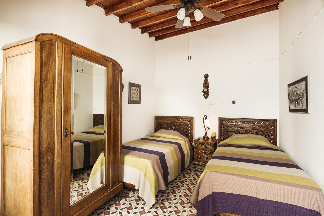 Gul Hanim House Boutique Hotel Nicosia Luaran gambar