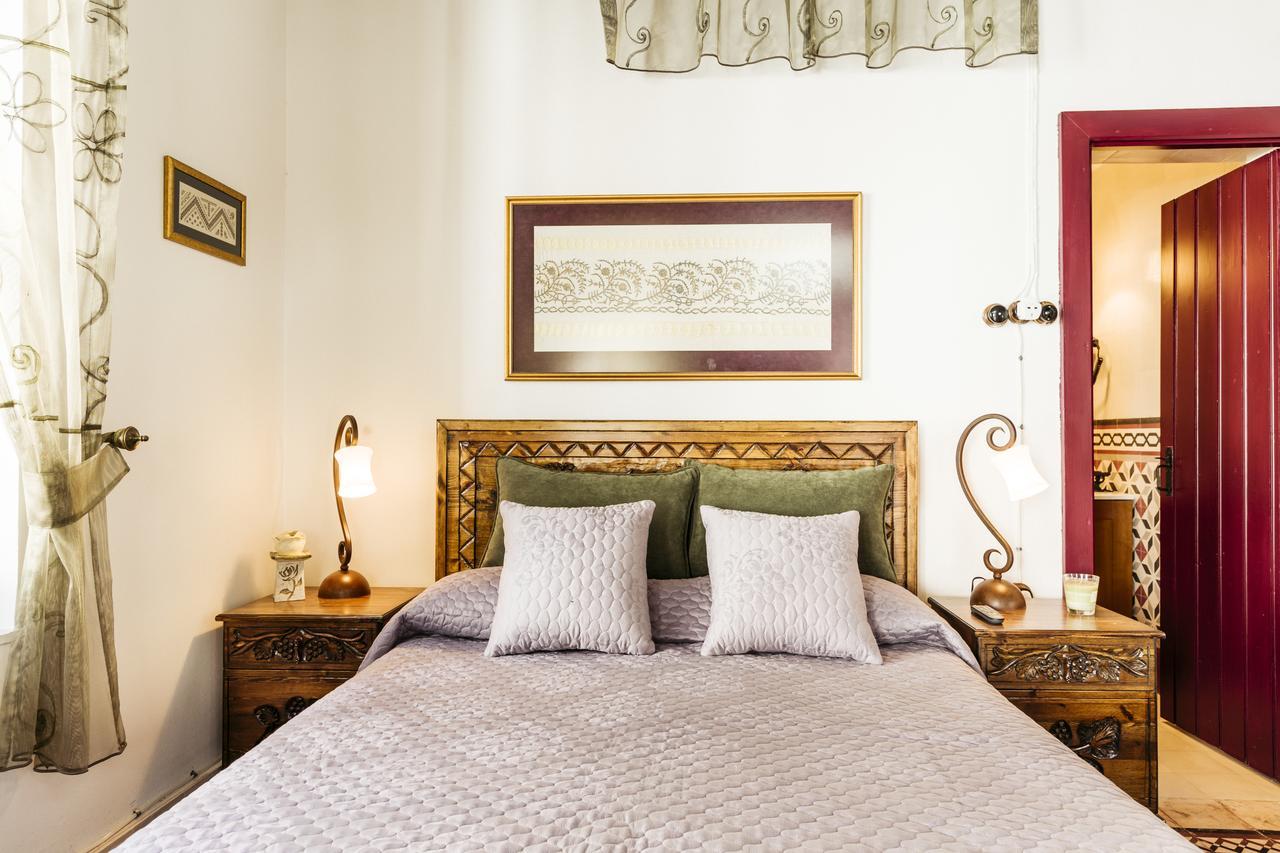 Gul Hanim House Boutique Hotel Nicosia Luaran gambar