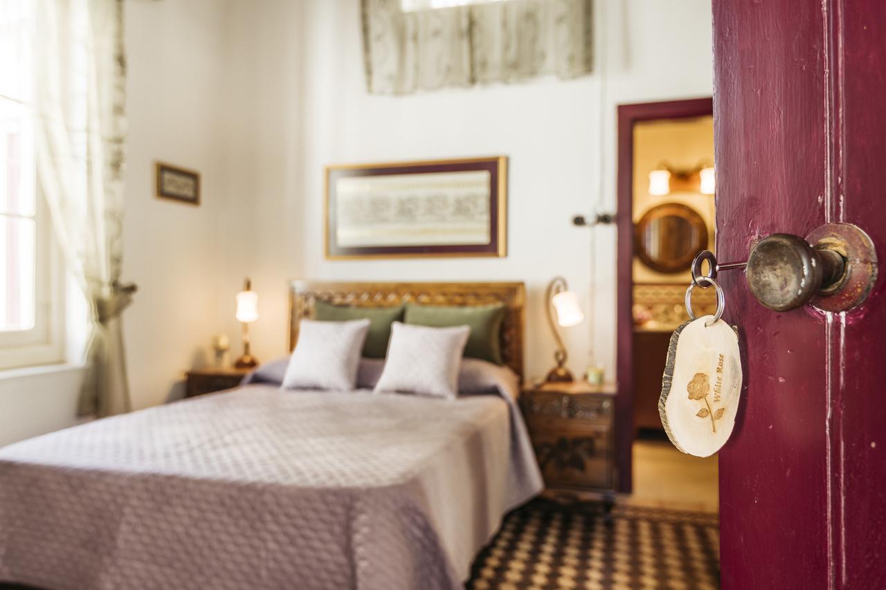 Gul Hanim House Boutique Hotel Nicosia Luaran gambar