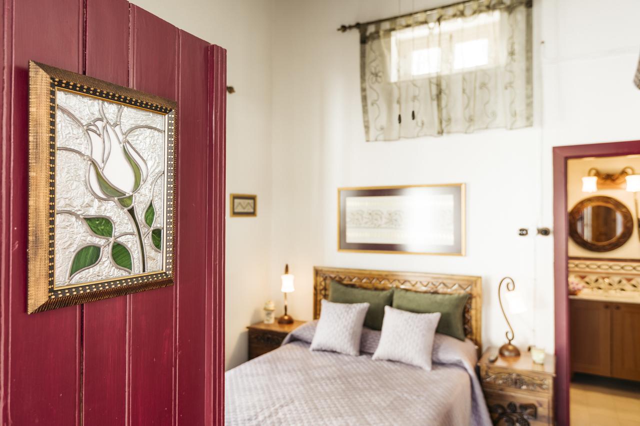 Gul Hanim House Boutique Hotel Nicosia Luaran gambar