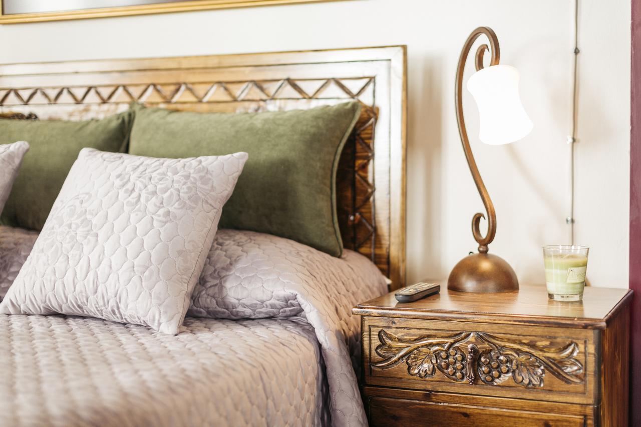 Gul Hanim House Boutique Hotel Nicosia Luaran gambar