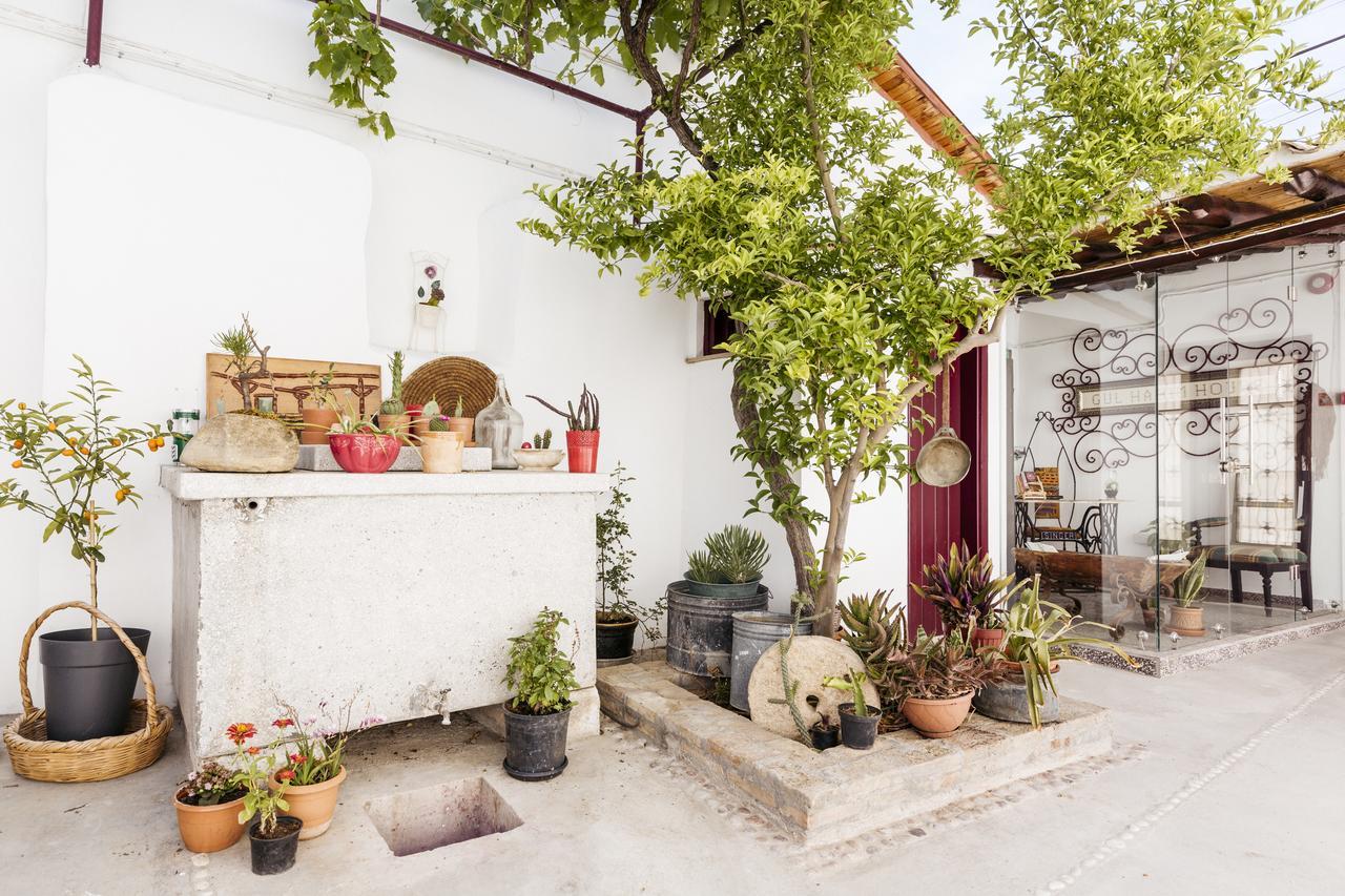 Gul Hanim House Boutique Hotel Nicosia Luaran gambar