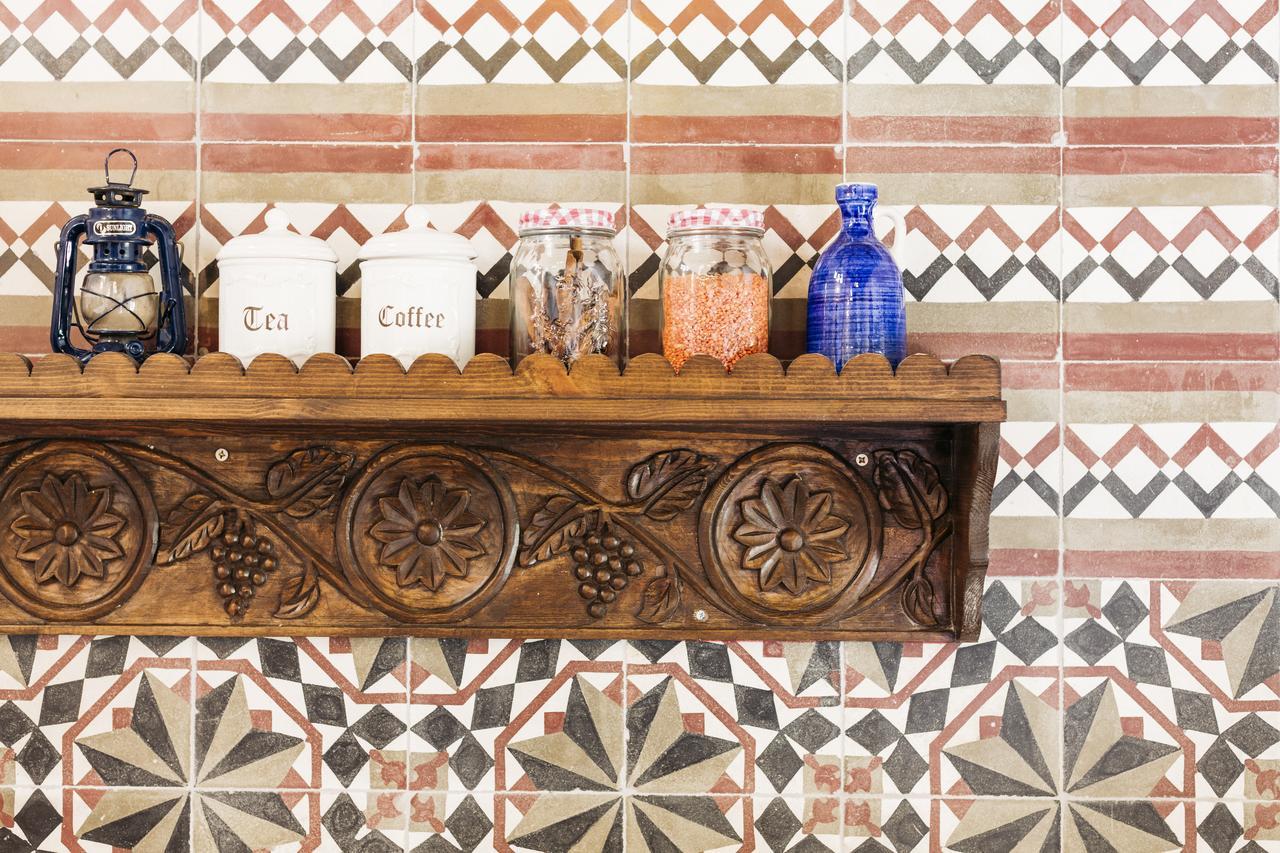 Gul Hanim House Boutique Hotel Nicosia Luaran gambar