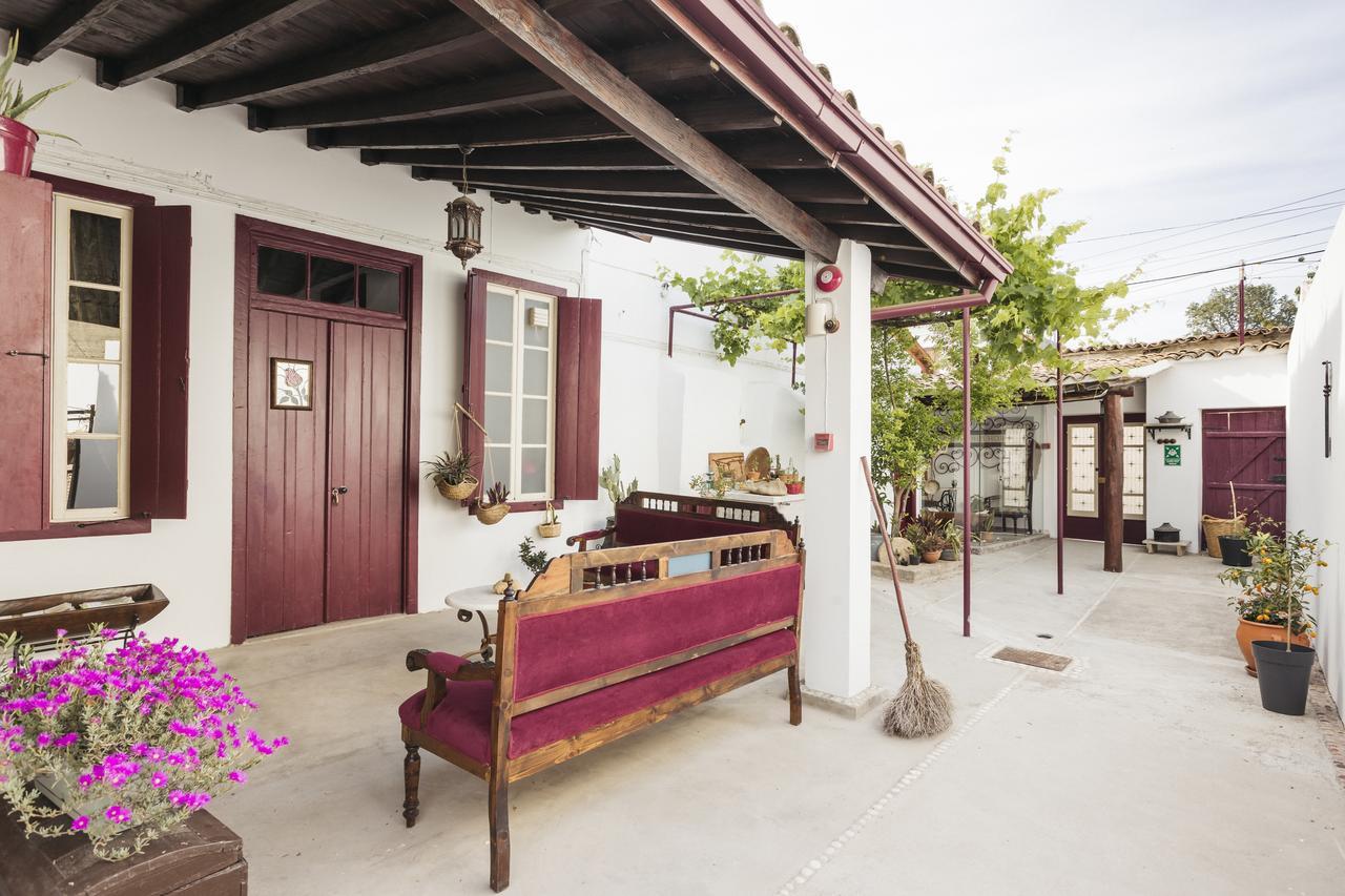 Gul Hanim House Boutique Hotel Nicosia Luaran gambar