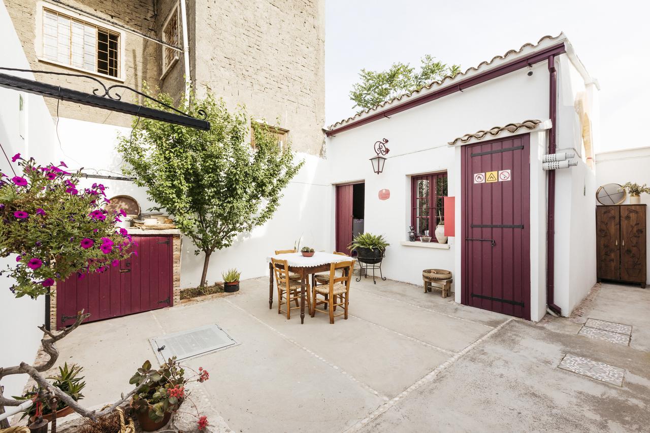 Gul Hanim House Boutique Hotel Nicosia Luaran gambar