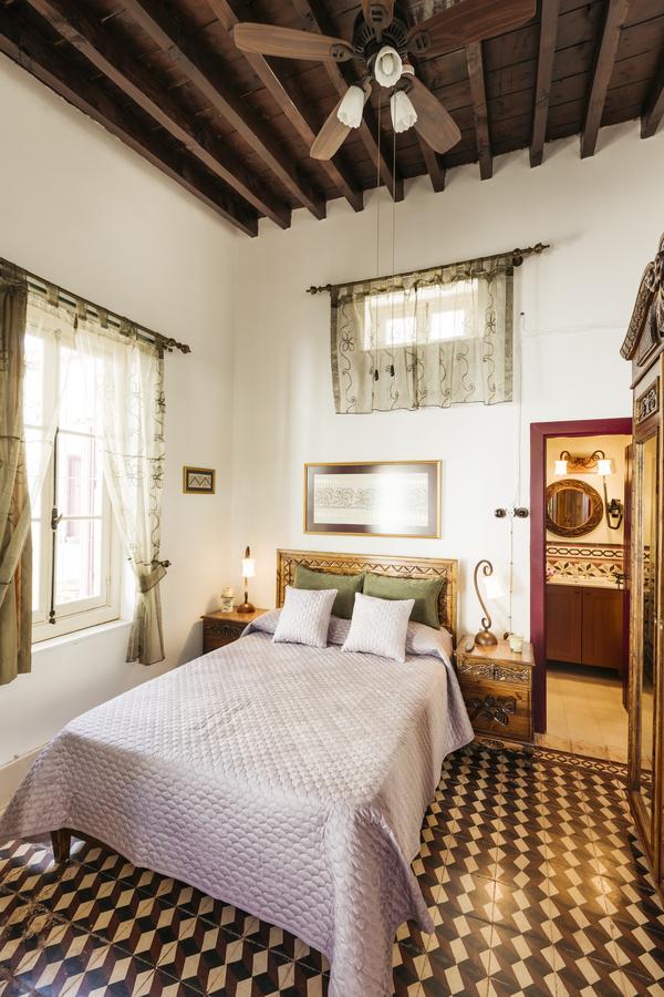 Gul Hanim House Boutique Hotel Nicosia Luaran gambar