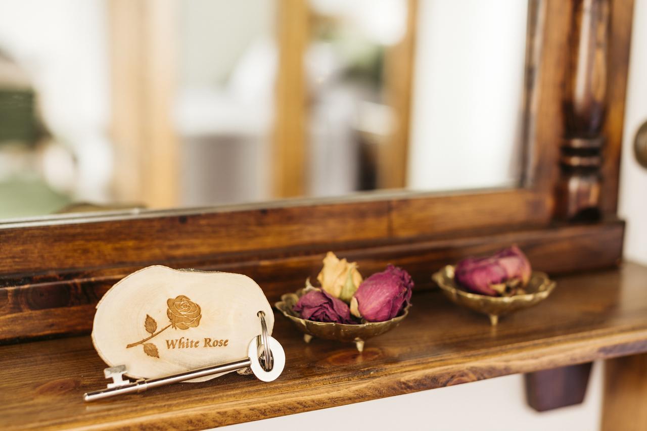 Gul Hanim House Boutique Hotel Nicosia Luaran gambar