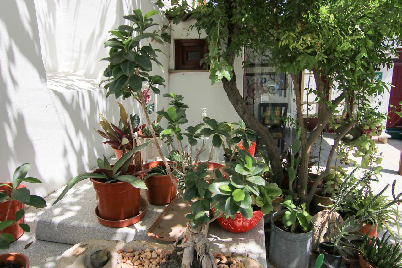 Gul Hanim House Boutique Hotel Nicosia Luaran gambar