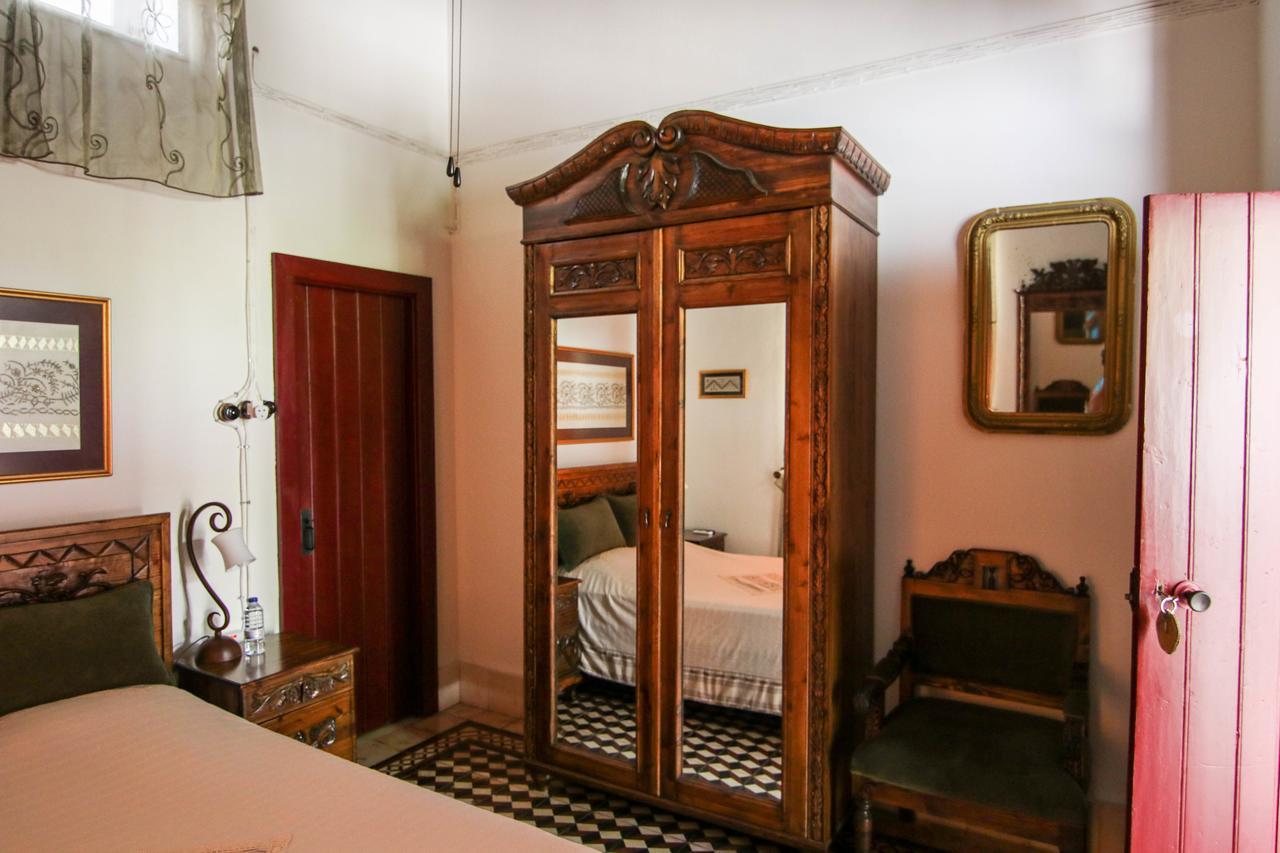 Gul Hanim House Boutique Hotel Nicosia Luaran gambar