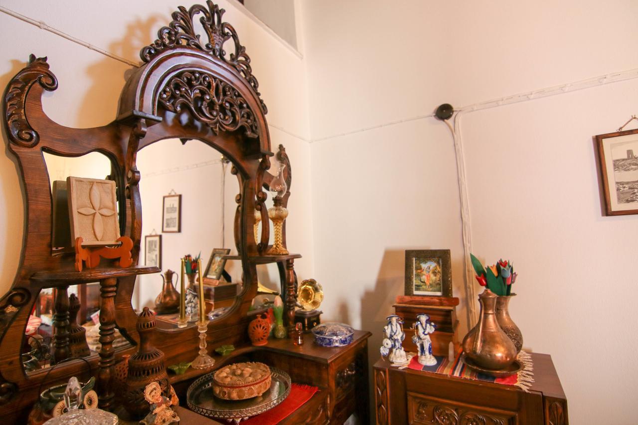 Gul Hanim House Boutique Hotel Nicosia Luaran gambar