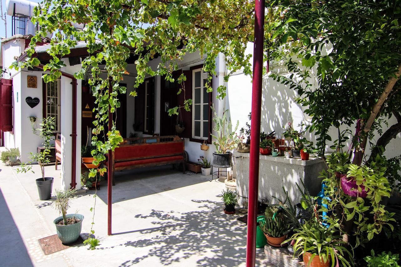 Gul Hanim House Boutique Hotel Nicosia Luaran gambar