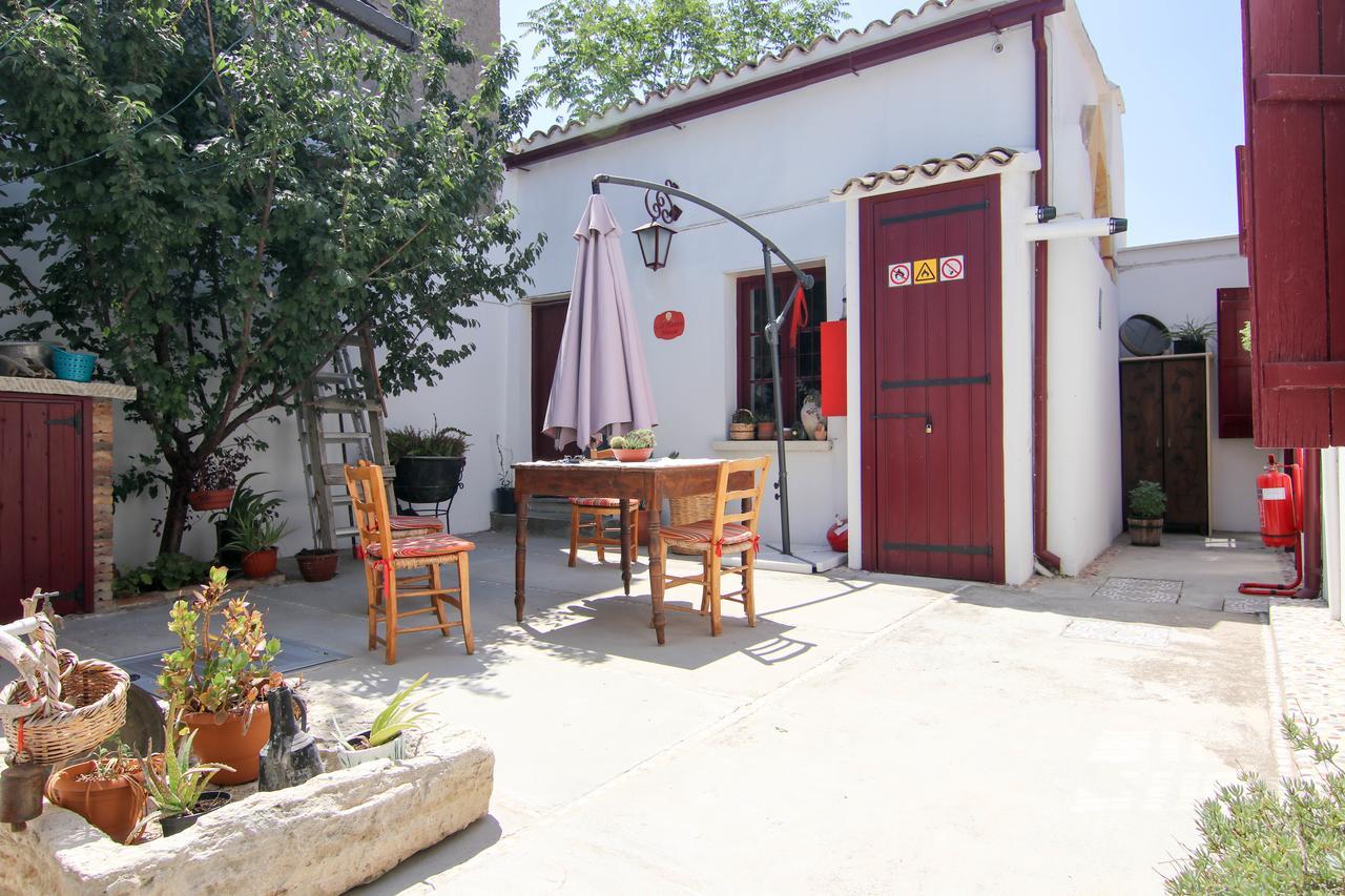 Gul Hanim House Boutique Hotel Nicosia Luaran gambar