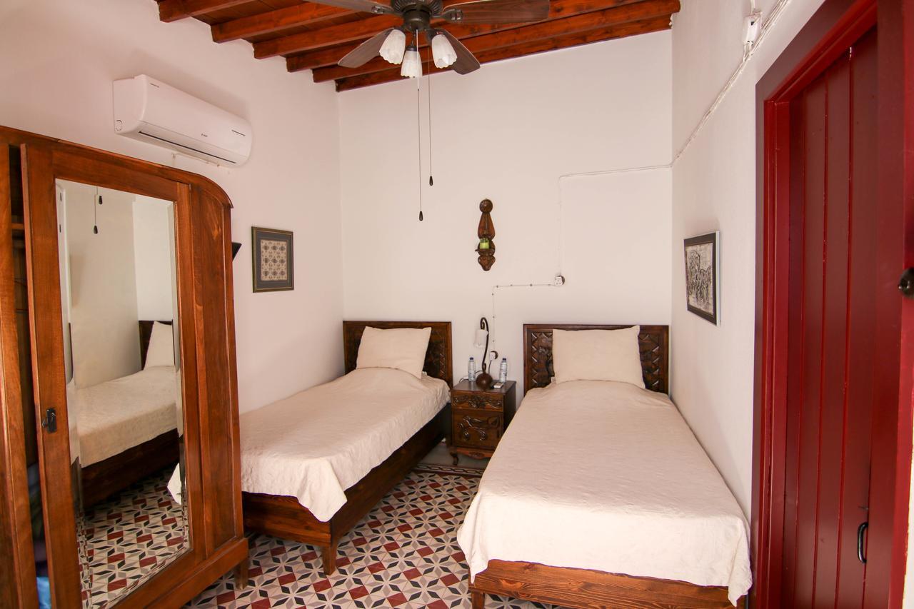 Gul Hanim House Boutique Hotel Nicosia Luaran gambar